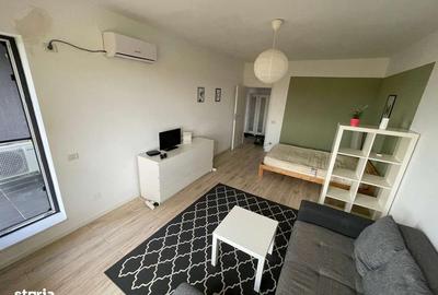 Garsonieră în Grozăvești - 5