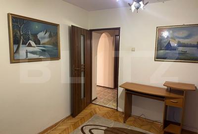 Apartament 2 camere, 55 mp, zona Zorilor - G. Dima - 8