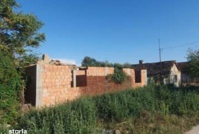 Casă cu 2 camere în Central - 4