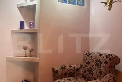 Apartament cu 3 camere semidecomandat în Democrației - 2