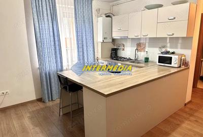 Apartament 2 camere de inchiriat etaj 1 Bloc Nou Cetate cu parcare - 9