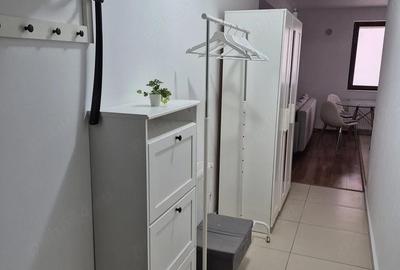 Apartament cu 2 camere decomandat în Vitan - 4