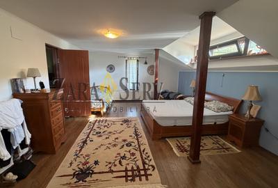 Casă cu 4 camere cu Canalizare în Cornu - 2