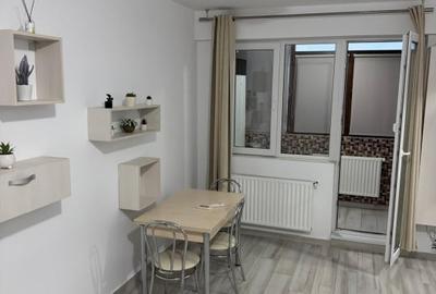 Garsonieră decomandată, mobilată în Chiajna - 4