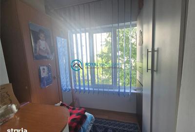 Apartament cu 3 camere decomandat în Cantacuzino - 17