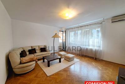 Apartament cu 3 camere decomandat, mobilat în Plopilor - 3
