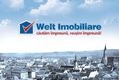 Activitati de birou sau rezidential, 5cam  - 130mp, bd Titulescu - 1