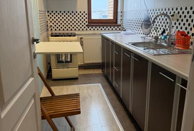 3 camere Drumul Taberei metrou Tudor Vladimirescu - 13