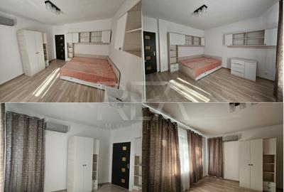 Garsoniera 1/12, centrala, bloc 2017-Politehnica-Exigent One - 4