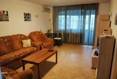 CISMIGIU, SALA PALATULUI, AP. 2 CAM MOBILAT SI UTILAT COMPLET - 2