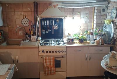De vanzare casa cu 9 camere in zona Dimbu - 8