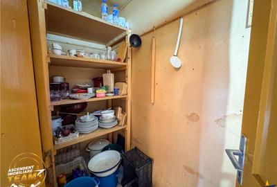Casă cu 2 camere cu Teren 553 Mp în Sâncrai - 2