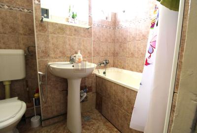 Apartament cu 2 camere decomandat, mobilat în Complex Studențesc - 10