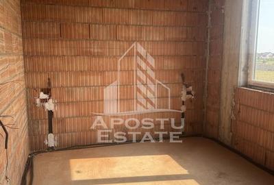 Duplex cu toate utilitatiile in Mosnita Noua - 7