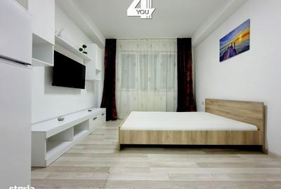 Garsonieră în UTA - 4