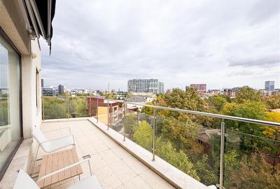 Apartament de inchiriat 3 camere Soseaua Nordului - 27