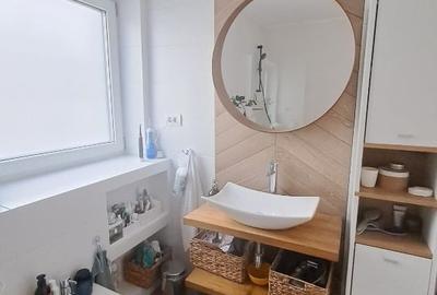 Duplex cu 4 camere cu Canalizare în Dumbrăvița - 6