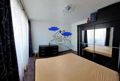 Apartament cu 3 camere, mobilat în Bartolomeu