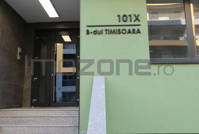 Apartament cu 3 camere semidecomandat în Drumul Taberei - 2