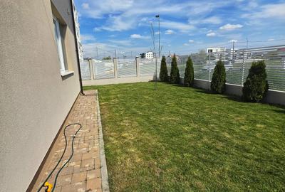 Casă individuală cu 4 camere cu Teren 378 Mp în Albert - 5