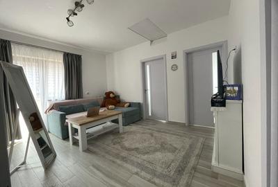 Apartament cu 2 camere în Dosu Bricii - 1