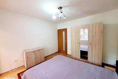 Apartament cu 2 camere în Circumvalațiunii - 2