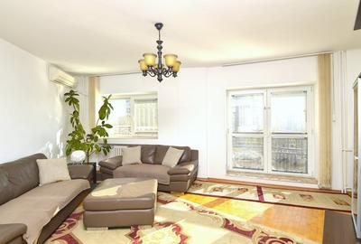 INCHIRIERE APARTAMENT 3 CAMERE UNIRII – TRIBUNAL - 4