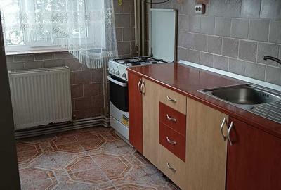 Apartament cu 2 camere semidecomandat în Central - 4