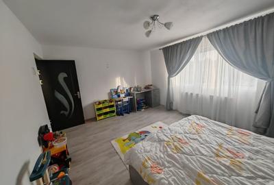 Constructie S+P+1E+M si teren 1000 mp, I.L. Caragiale, Dambovita - 3