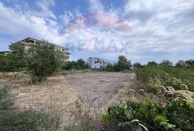 Teren Construcții intravilan de 1000 mp, în Central - 2