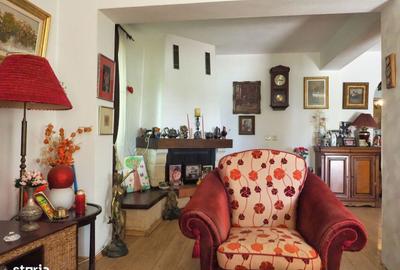 Casă cu 4 camere cu Teren 1798 Mp în Izvorani - 12