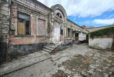 Casă individuală cu 5 camere cu Canalizare în ICIL - 4