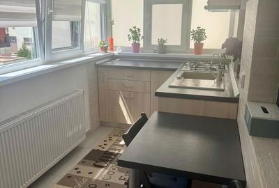 Apartament cu 2 camere în Theodor Pallady - 4