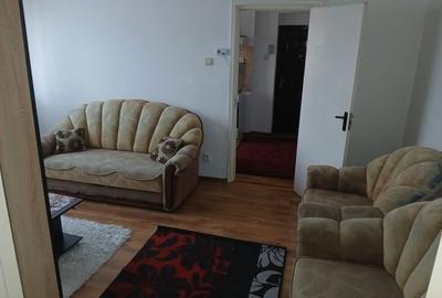 Apartament cu 2 camere semidecomandat în Bălcescu - 8