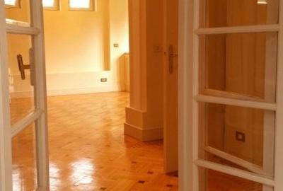 Arcul de Triumf-Domenii --  Apart. in Vila cu caracter, restaurat, elegant 110mp - 5