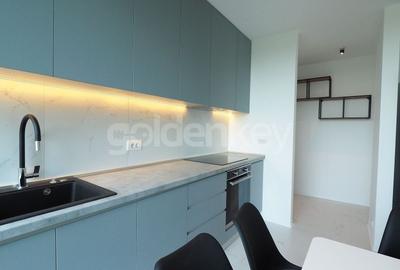 Apartament premium cu 3 camere | vedere panoramica | Sud-Vest - 7