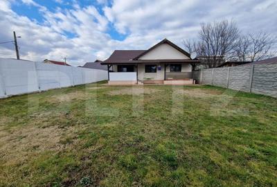 Casa cu 3 camere, 140 mp utili, 800 mp teren, zona Micesti - 3