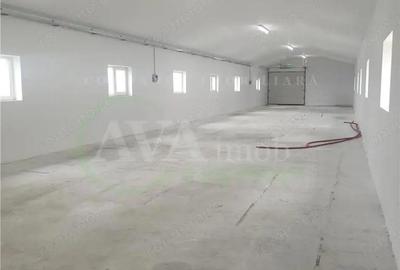 Spațiu comercial, de 370 mp, în Central - 18