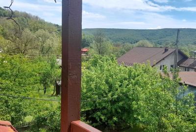 Casă cu 3 camere în Mălureni - 7