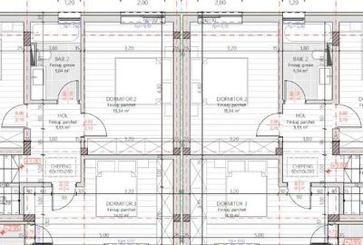 Duplex modern in complex privat, Muzeul Apei pre? excelent - 2
