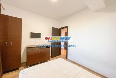 Apartament cu 2 camere de inchiriat in Militari Residence - 2