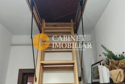 Apartament 2 camera dec.| 62 MP | Mobilat & utilat |PARCARE| POD 28 MP - 6