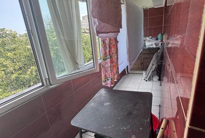 3 Camere Decomandat 72mp Zona Trocadero Eximia Mobilat Utilat Gaze - 20