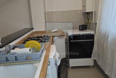 Apartament cu 3 camere semidecomandat în Chiajna - 20