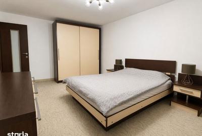 Apartament cu 2 camere în Nord - 12