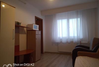 Garsonieră semidecomandată în Găvana - 8