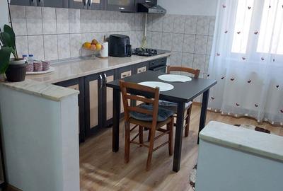 Apartament cu 2 camere decomandat în Central - 10