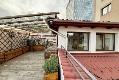 Complex de imobile cu functiune multipla, Dorobanti - 76