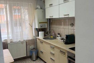 Apartament cu 2 camere în Central - 4