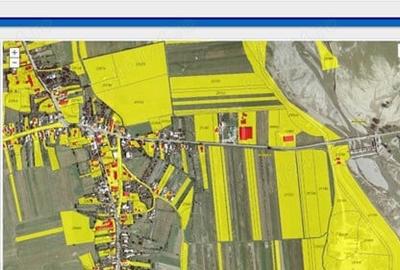 Teren de 4575 mp, în Filipeștii de Târg - 10